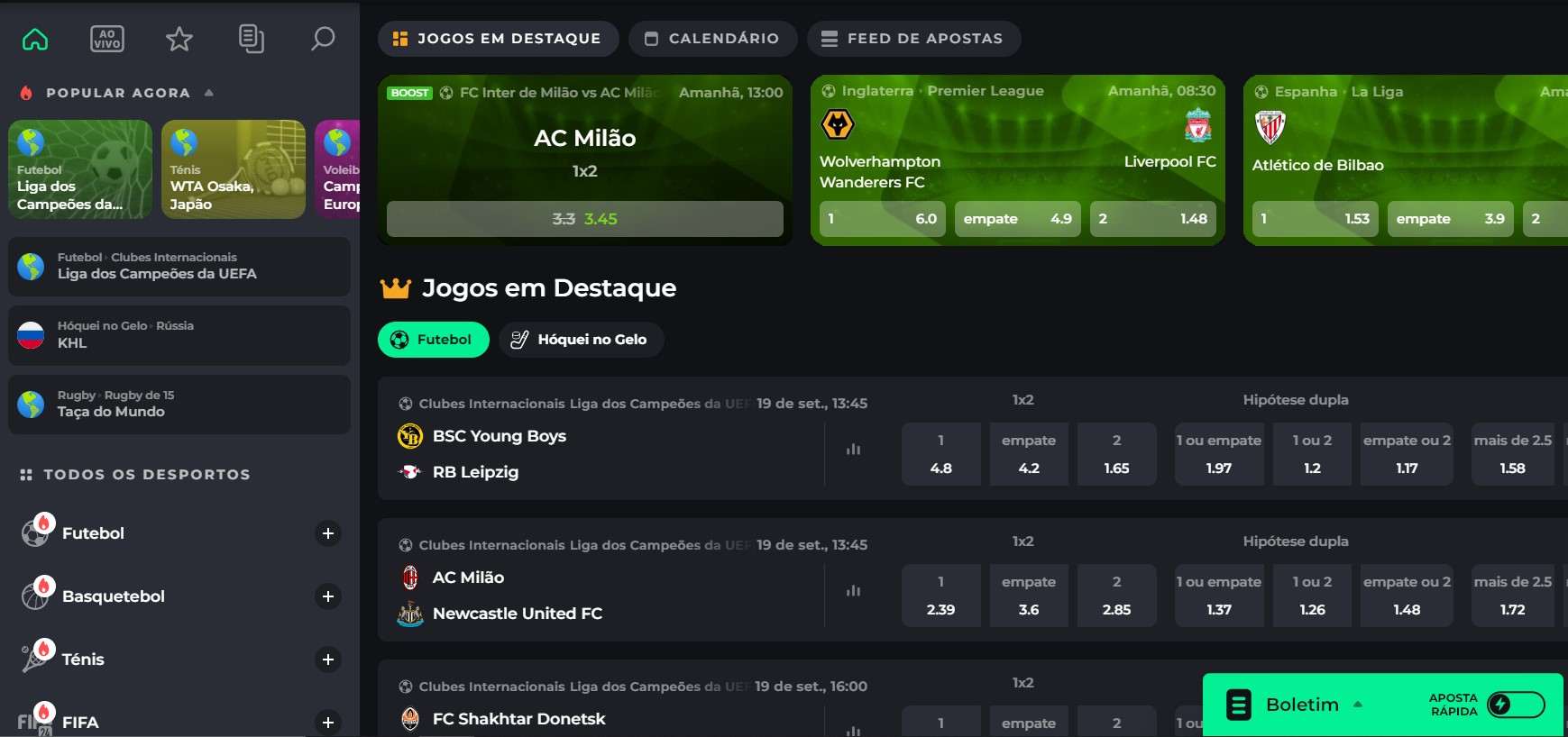mega sena 2586 resultado de hoje