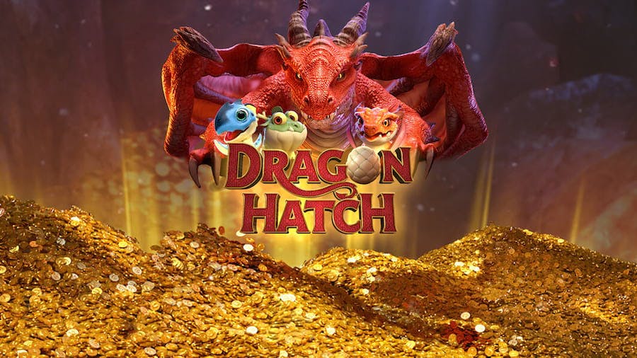 gold fish slots