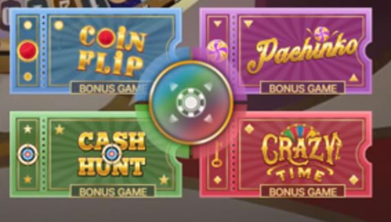 casino game