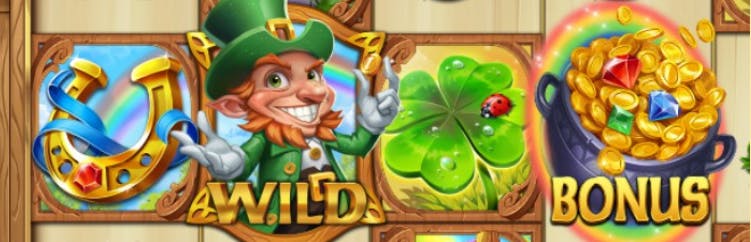 coffee wild slot