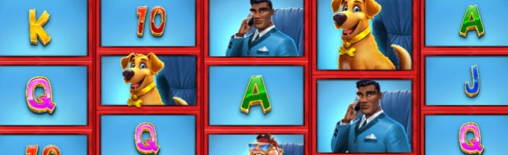 best iphone slot games