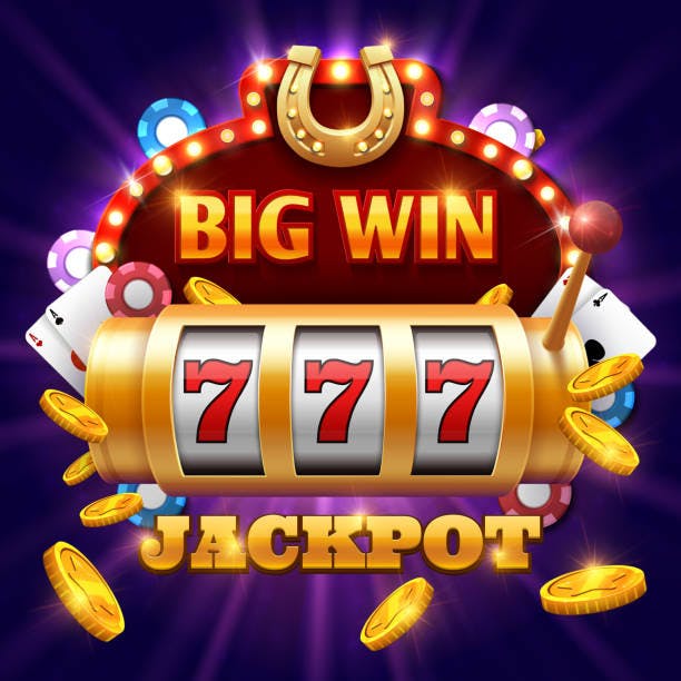 slots welcome bonus