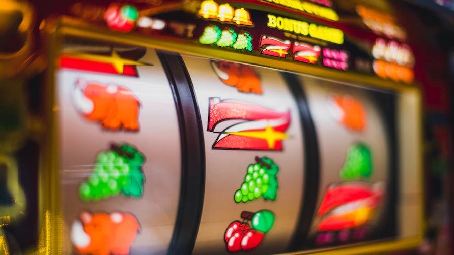 halloween slot baixar