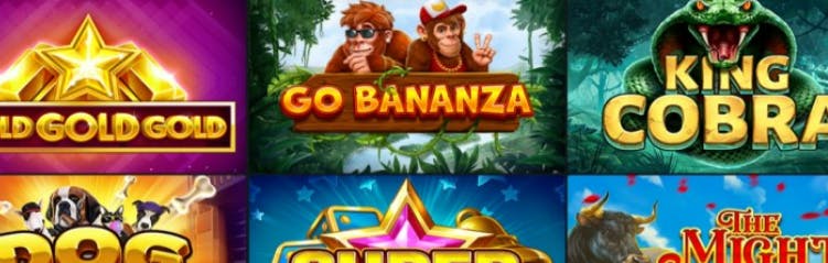 big bamboo slots demo