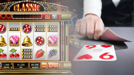 vip slot 777 login