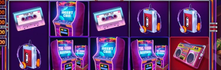 las vegas online casino slots