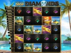 jackpot slot machines